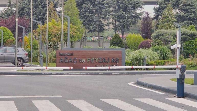Ağaç ve Peyzaj A.Ş.’ye operasyon: 1 kişi daha gözaltına alındı