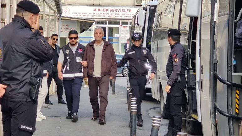 Ağaç ve Peyzaj A.Ş.’ye operasyon; şüpheliler sağlık kontrolüne getirildi
