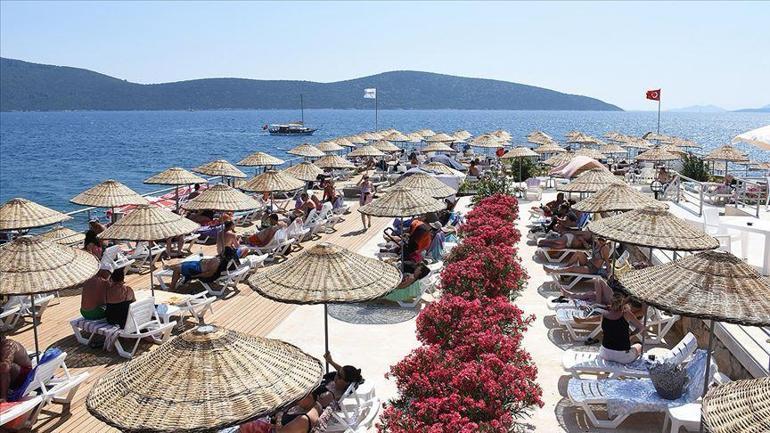 Ücretsiz girişli halk plajı sayısı 23e yükseliyor