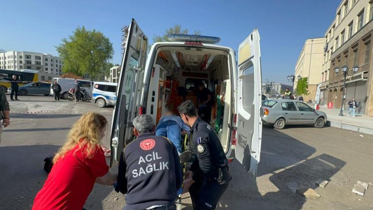Feride, eski eşi tarafından sokak ortasında öldürüldü