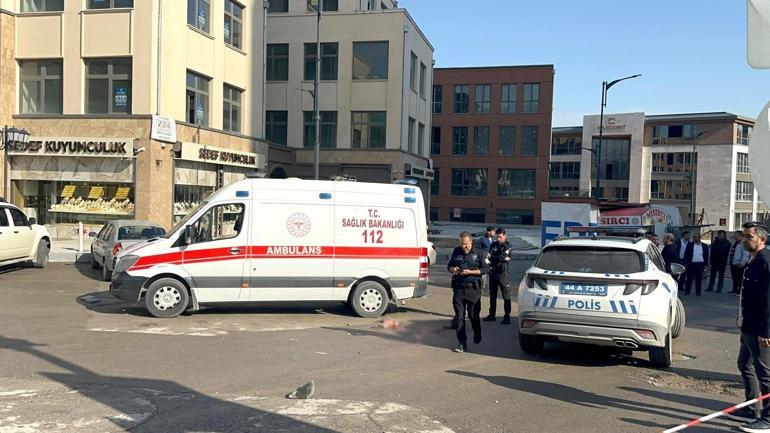Feride, eski eşi tarafından sokak ortasında öldürüldü