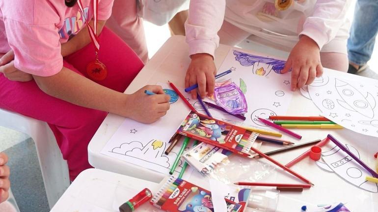 Ümraniye’de ‘3’üncü EN-ŞEN Festival’i düzenlendi