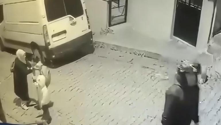 Kağıthane’de 8 yaşındaki çocuk sokakta elektrik akımına kapıldı: Ömrümüzden ömür gitti