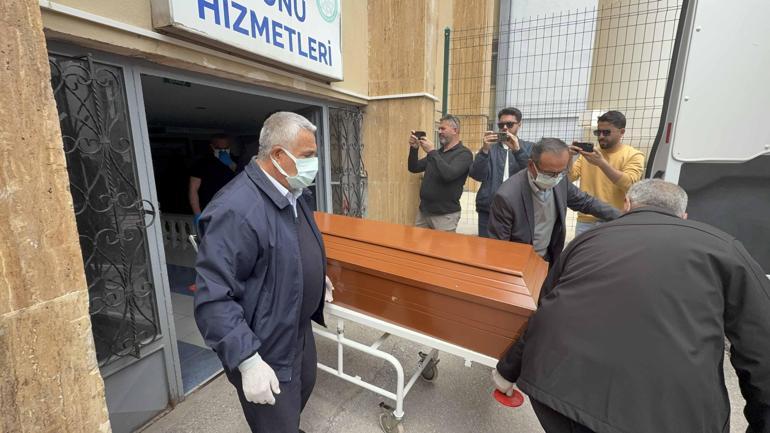 Sivasta KKKA şüphesiyle ölüm