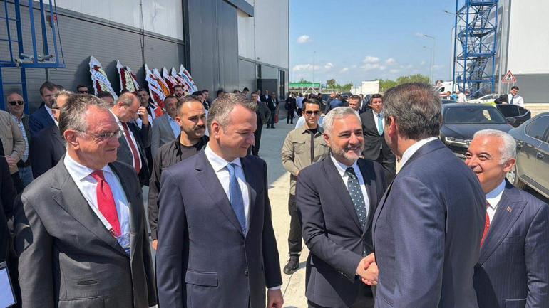 Bakan Bayraktar: Türkiye, enerji krizlerinden en az etkilenen ülke haline geldi