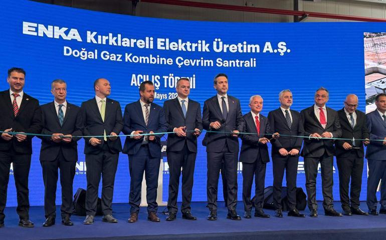 Bakan Bayraktar: Türkiye, enerji krizlerinden en az etkilenen ülke haline geldi