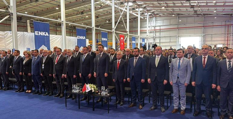 Bakan Bayraktar: Türkiye, enerji krizlerinden en az etkilenen ülke haline geldi