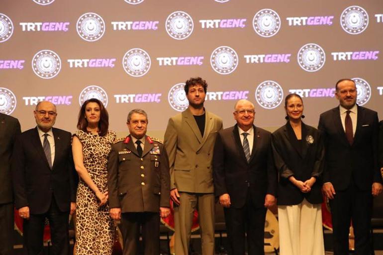 Bakan Güler: Güvenlik, güçlü iletişimle de şekillenmektedir