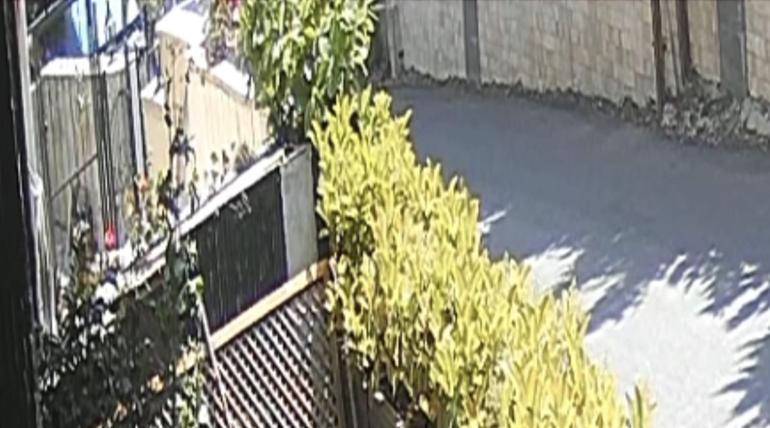 Sarıyer’de 18 yaşındaki ehliyetsiz sürücünün ezdiği işçi hayatını kaybetti