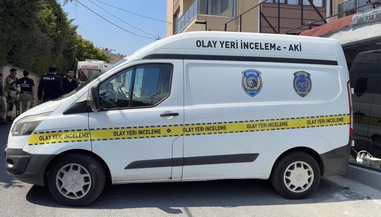 Sarıyer’de 18 yaşındaki ehliyetsiz sürücünün ezdiği işçi hayatını kaybetti