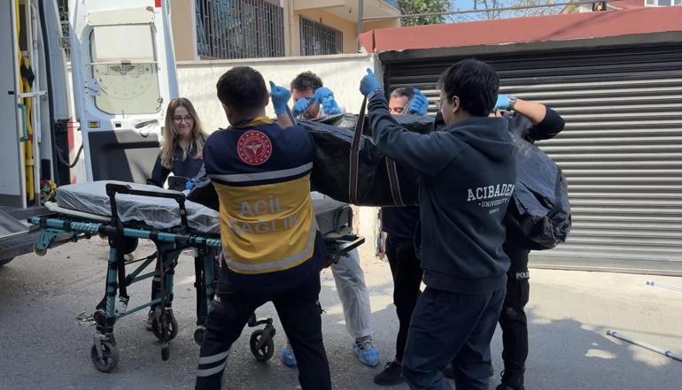 Sarıyer’de 18 yaşındaki ehliyetsiz sürücünün ezdiği işçi hayatını kaybetti