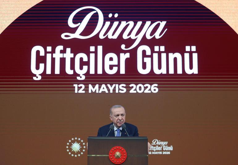 Cumhurbaşkanı Erdoğan: İşletmelerimize 10 milyon dolara kadar finansman sağlayacağız