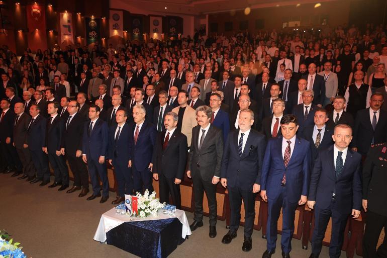 ‘Marmara Kariyer Fuarı 2026’ BUÜ’de başladı