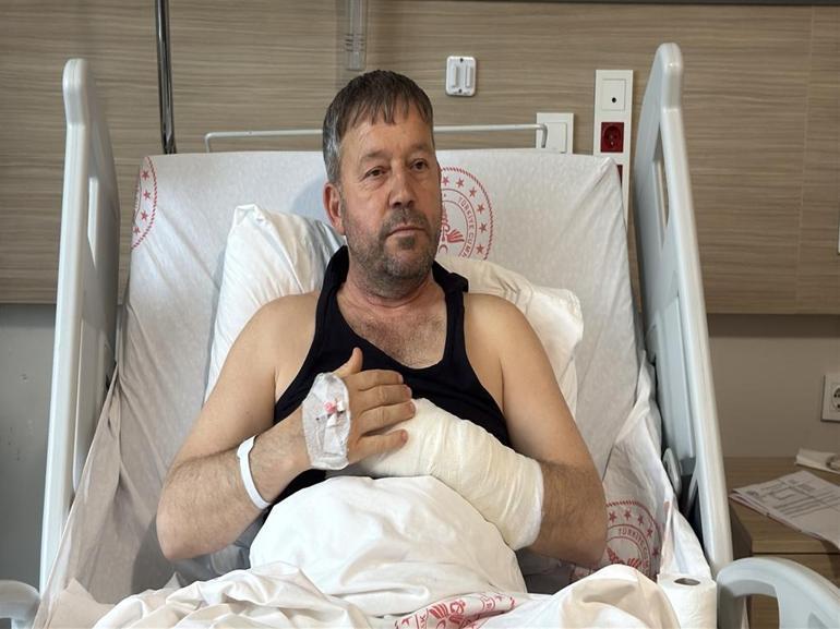 Yalovada lunapark işletmecisinin yaralandığı saldırıda 5 tutuklama; azmettirici ağabey aranıyor