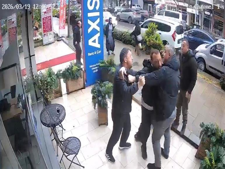 Yalovada lunapark işletmecisinin yaralandığı saldırıda 5 tutuklama; azmettirici ağabey aranıyor