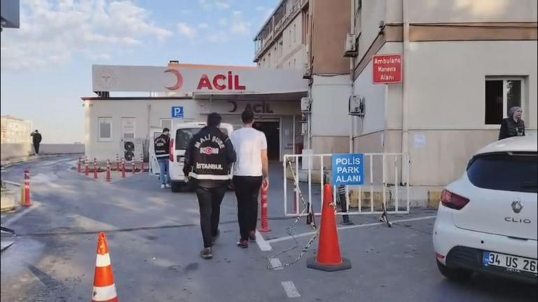 İstanbul merkezli 7 ilde naylon fatura operasyonu; 24 gözaltı