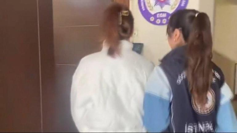 İngiltereye sahte İsrail pasaportuyla girmeye çalışanlara operasyon; 8 gözaltı