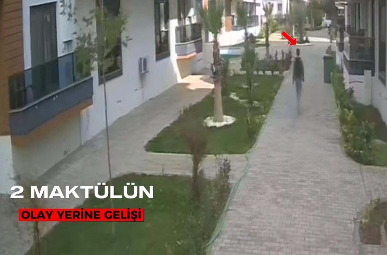 Anne, baba ve kardeşini öldüren sanık, ilk duruşmada savunma yapmadı