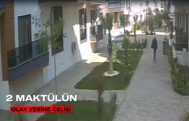 Anne, baba ve kardeşini öldüren sanık, ilk duruşmada savunma yapmadı