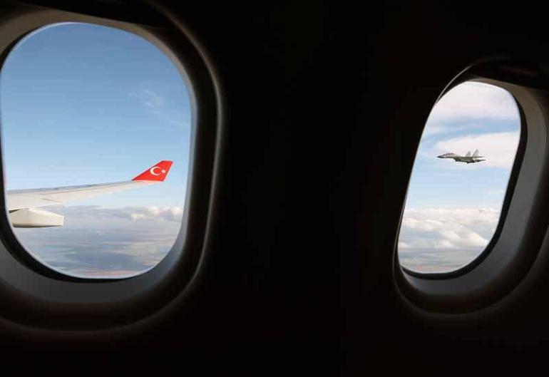 Cumhurbaşkanı Erdoğan, Kazakistanda resmi t&ouml;renle karşılandı
