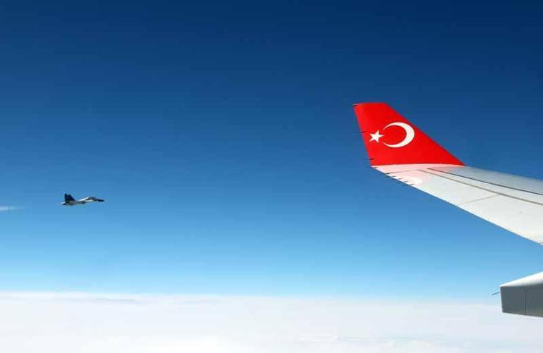 Cumhurbaşkanı Erdoğan, Kazakistanda resmi t&ouml;renle karşılandı