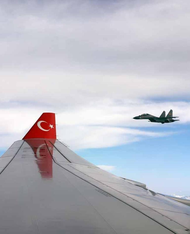 Cumhurbaşkanı Erdoğan, Kazakistanda resmi t&ouml;renle karşılandı