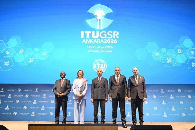 Bakan Uraloğlu: TÜRKSAT 7A için ihtiyaç analizleri ve fizibilite süreçlerini tamamladık