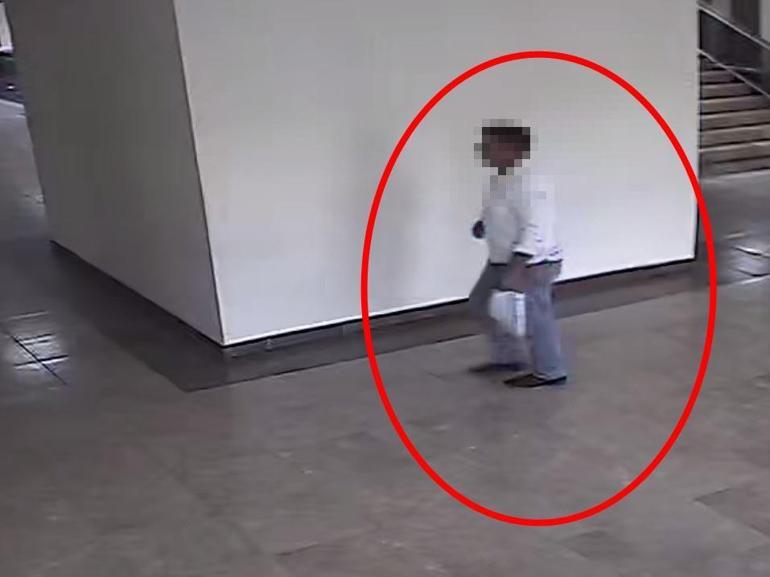 Sivrihisar Belediye Başkanı Dökmeci’ye yumruklu saldırı; 1 yaralı, 1 gözaltı