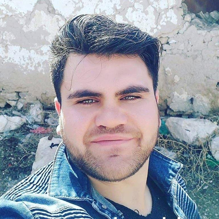 Arazi anlaşmazlığında tüfekle amcasını öldürüp, kuzenini yaraladı