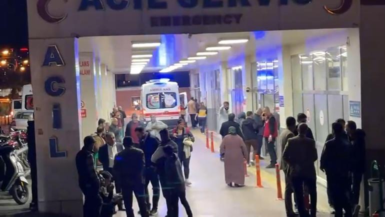 Şanlıurfa’da kayıp çocuk 11 saat sonra evin damında ölü bulundu