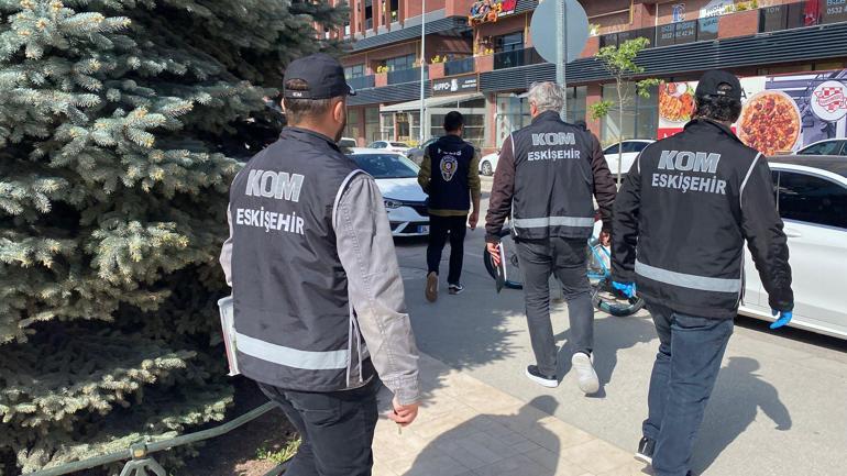 Tepebaşı Belediyesi’ne ‘yolsuzluk’ operasyonu; 60 gözaltı kararı