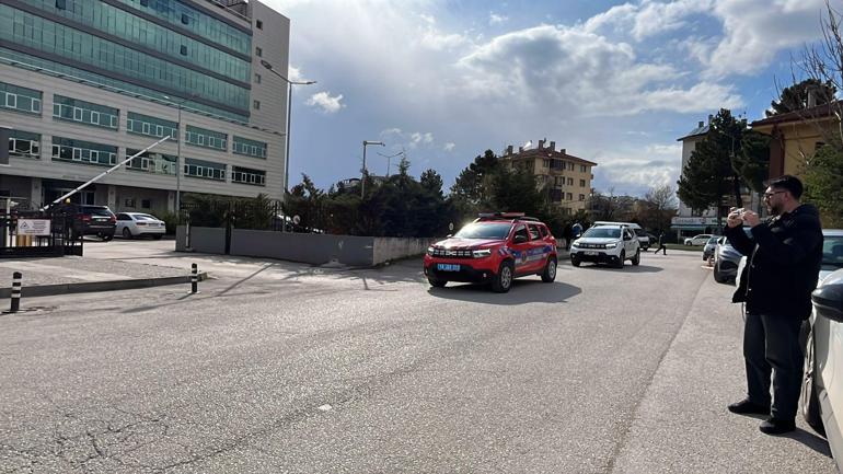 Bolu Belediye Başkan Yardımcısı ile CHPli meclis üyesi tahliye oldu