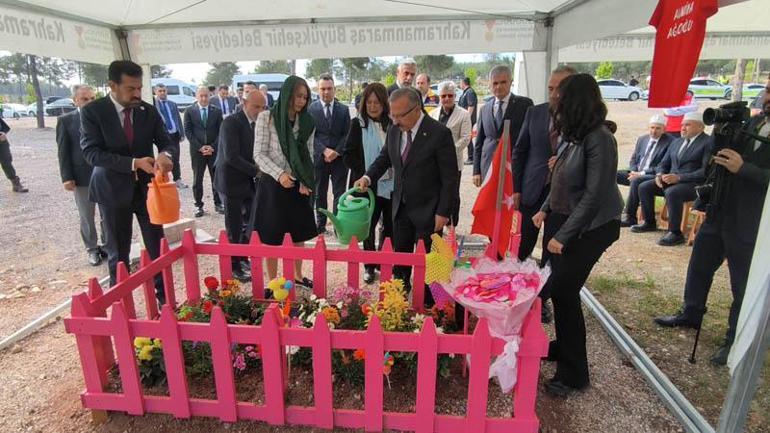 TBMM Okul Saldırılarını Araştırma Komisyonu, Kahramanmaraş’ta