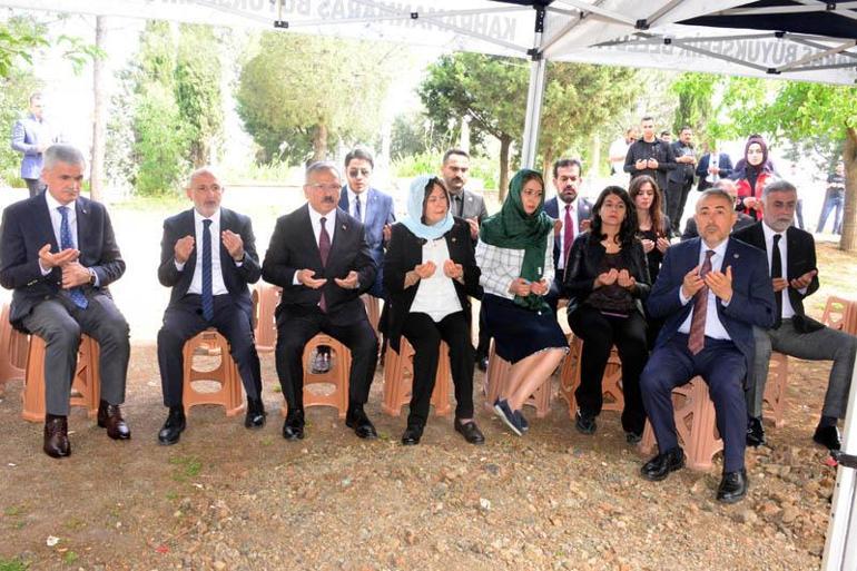 TBMM Okul Saldırılarını Araştırma Komisyonu, Kahramanmaraş’ta