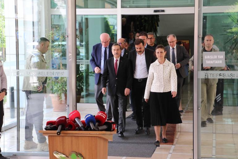 Tepebaşı Belediyesi’ne ‘yolsuzluk’ operasyonu; 60 gözaltı kararı