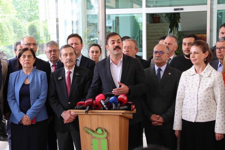 Tepebaşı Belediyesi’ne ‘yolsuzluk’ operasyonu; 60 gözaltı kararı