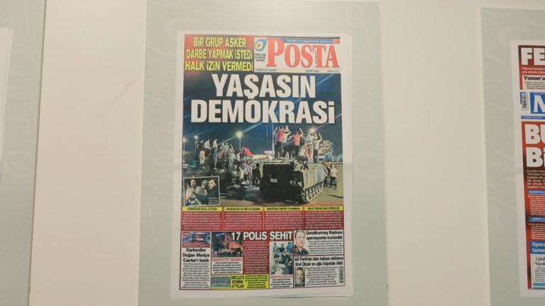 Basın İlan Kurumu Genel Müdürü Çay: Hafızayı koruyan ve hakikati yazan gazeteciler yetiştirmeyi hedefliyoruz