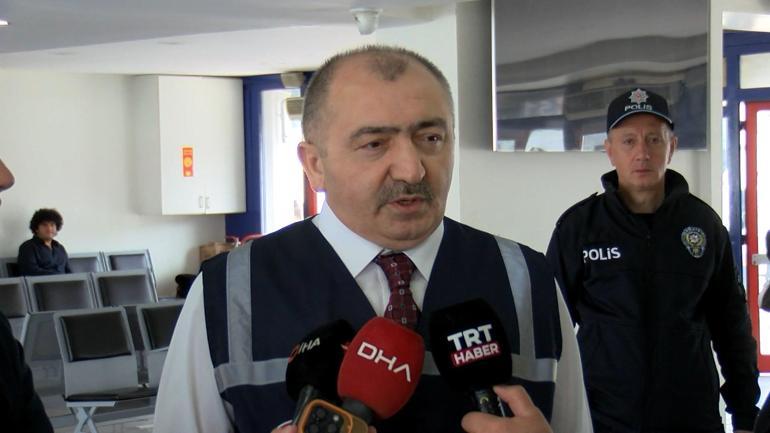 İstanbulda otobüs firmalarına bilet fiyatı denetimi