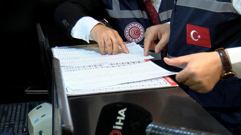 İstanbulda otobüs firmalarına bilet fiyatı denetimi