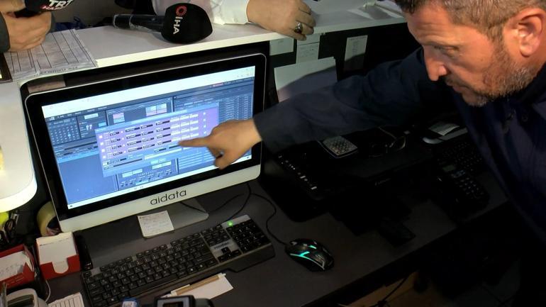 İstanbulda otobüs firmalarına bilet fiyatı denetimi