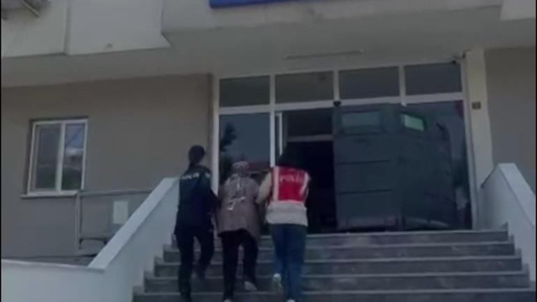 Avcılarda hırsızlık şüphelileri yakalandı; 16 yaşındaki şüphelinin 40 suç kaydı çıktı