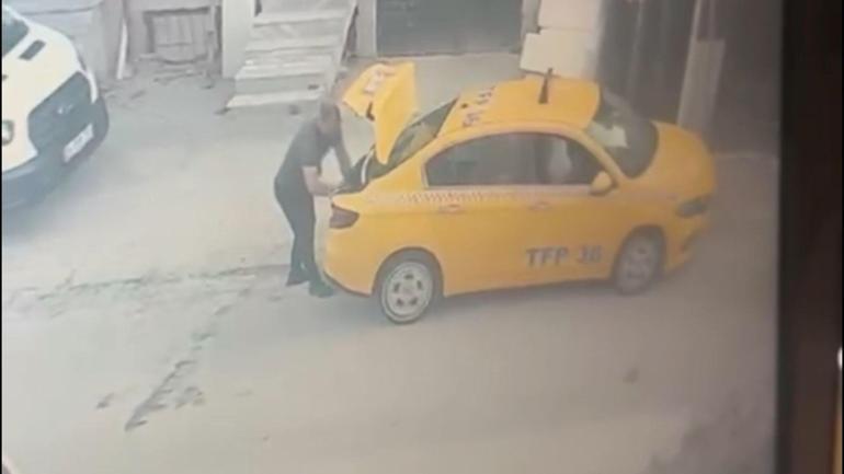 Avcılarda hırsızlık şüphelileri yakalandı; 16 yaşındaki şüphelinin 40 suç kaydı çıktı