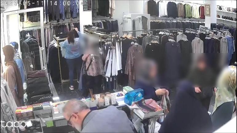 Avcılarda hırsızlık şüphelileri yakalandı; 16 yaşındaki şüphelinin 40 suç kaydı çıktı