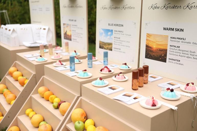 DeFacto x Manuka: ‘The New Muse koleksiyonu’nun lansman toplantısı düzenlendi