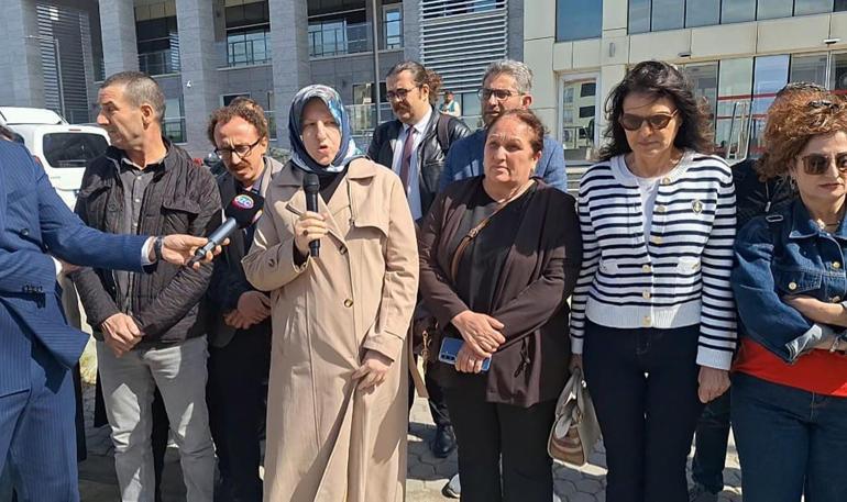 Kırklarelide 6 kişinin öldüğü sel felaketiyle ilgili davada 5 kamu görevlisine yurt dışı çıkış yasağı