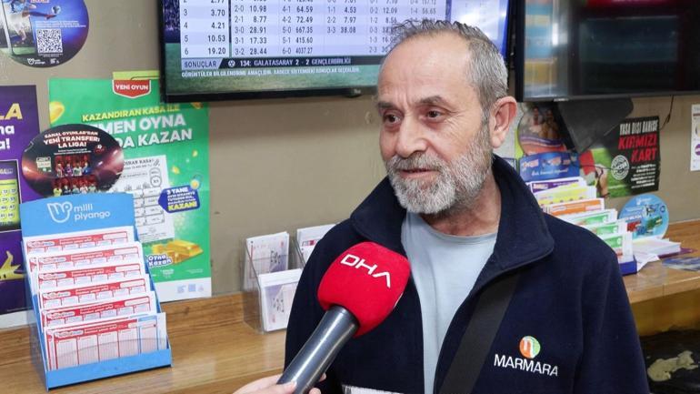 Çılgın Sayısal Loto’da büyük ikramiye 1 milyar lirayı aştı