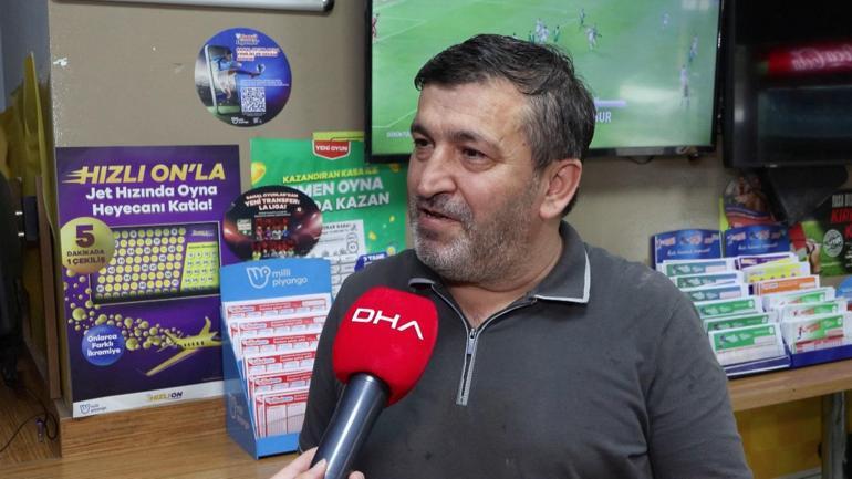 Çılgın Sayısal Loto’da büyük ikramiye 1 milyar lirayı aştı