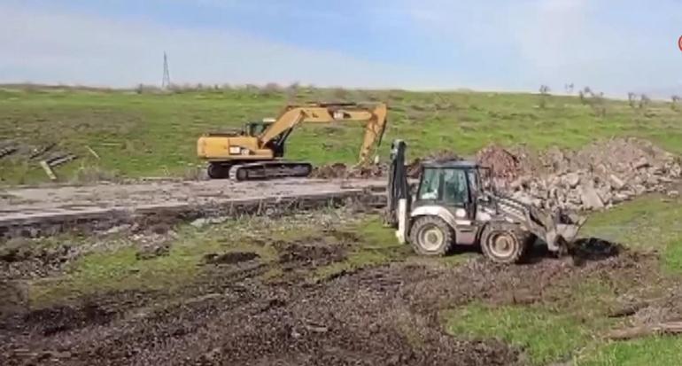 Kars’ta Doğu Kapı heyecanı
