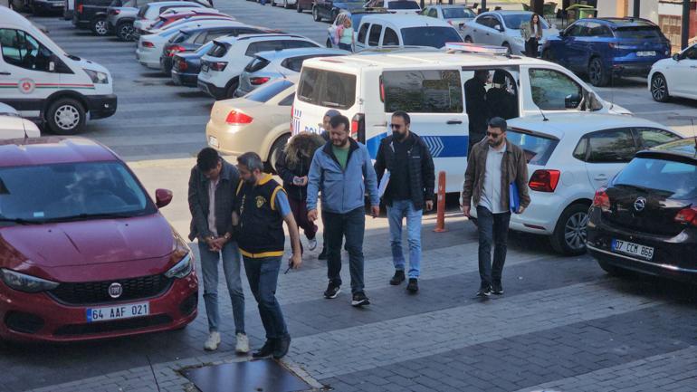 Ev sahibi olma vaadiyle vatandaşları dolandıran çift yakalandı