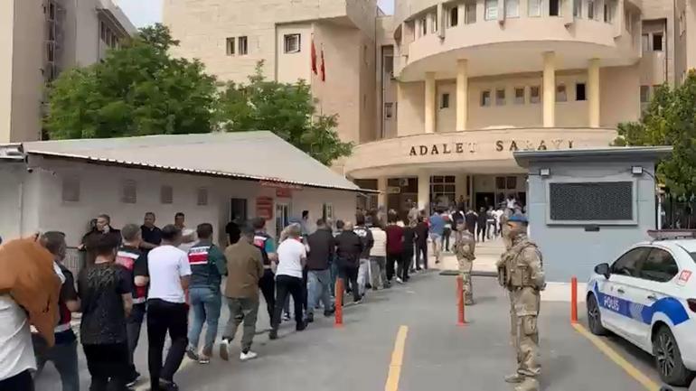 21 ilde yasa dışı bahis operasyonu; 58 tutuklama